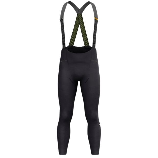 Cuissard Long Printemps/Automne Assos Equipe RS 2/3