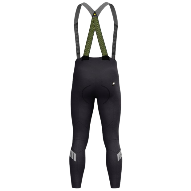 Cuissard Long Printemps/Automne Assos Equipe RS 2/3