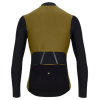Maillot Manches Longues Assos Mille GTO - Millennio Ocher