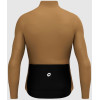 Maillot Route Manches Longues Assos Mille GT C2 Bronze Ash