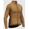 Maillot Route Manches Longues Assos Mille GT C2 Bronze Ash
