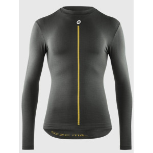Sous-Maillot Manches Longues Printemps/Automne Assos 2/3