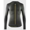 Sous-Maillot Manches Longues Printemps/Automne Assos 2/3