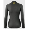 Sous-Maillot Femmes Manches Longues Printemps/Automne Assos 2/3
