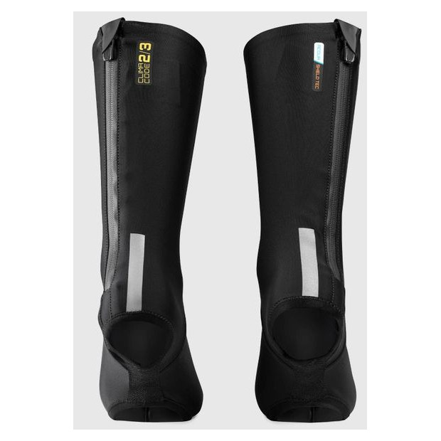 Couvre-Chaussures Assos 2/3