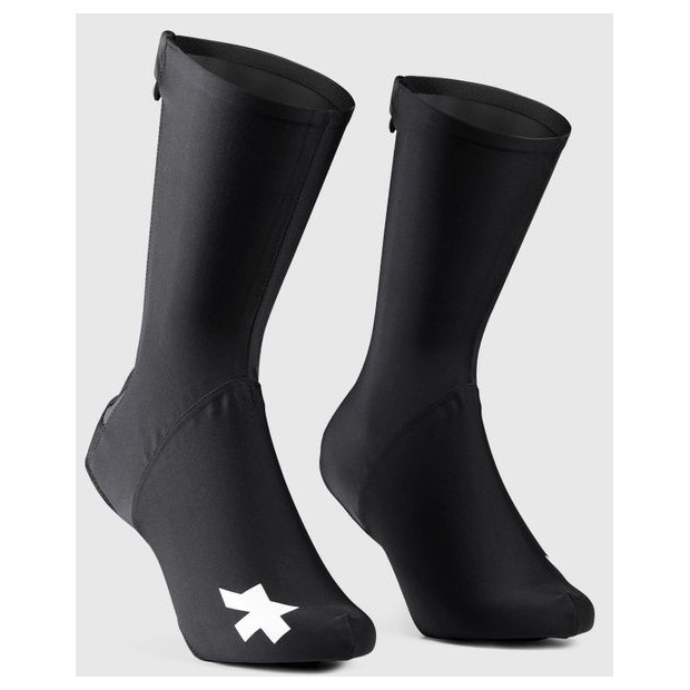 Couvre-Chaussures Assos 2/3