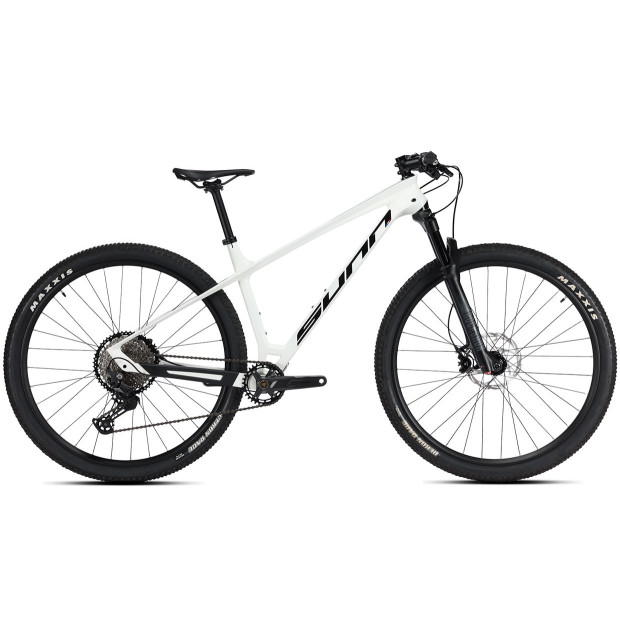 VTT Cross Country Sunn Prim S2 29" Shimano Deore 1x12V 2025