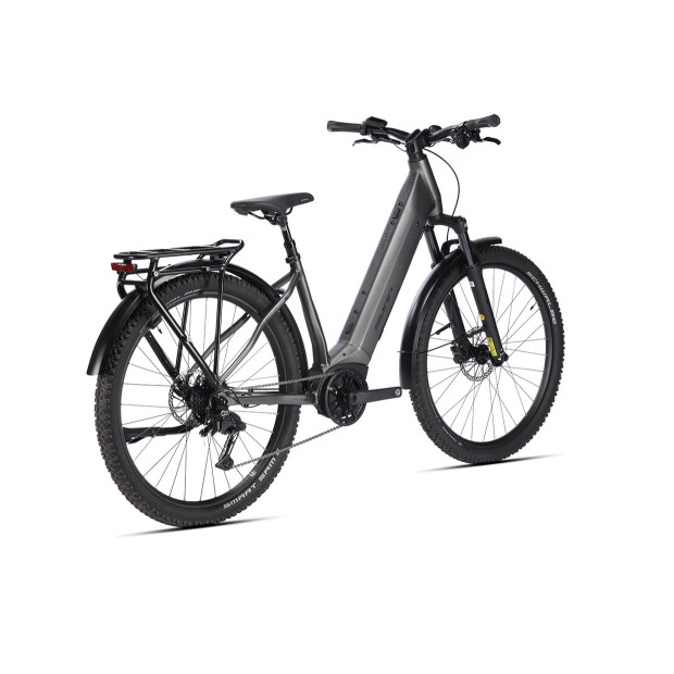 Vélo Urbain Electrique Sunn Skill Allroad 27,5" Shimano CUES 1x9V 2025