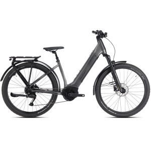 Vélo Urbain Electrique Sunn Skill Allroad 27,5" Shimano CUES 1x9V 2025