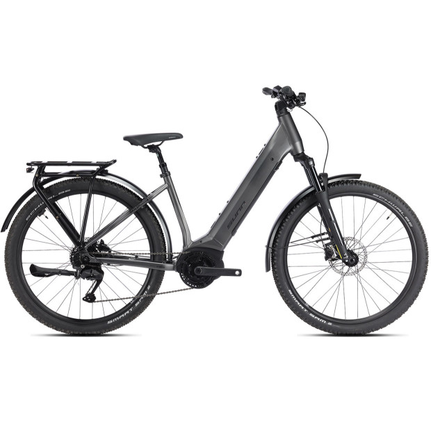 Vélo Urbain Electrique Sunn Skill Allroad 27,5" Shimano CUES 1x9V 2025