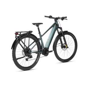 Vélo Urbain Electrique Sunn Rage Allroad 29" Shimano CUES 1x10V 2025