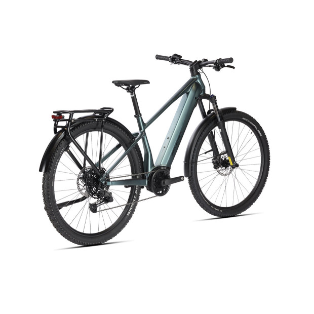 Vélo Urbain Electrique Sunn Rage Allroad 29" Shimano CUES 1x10V 2025