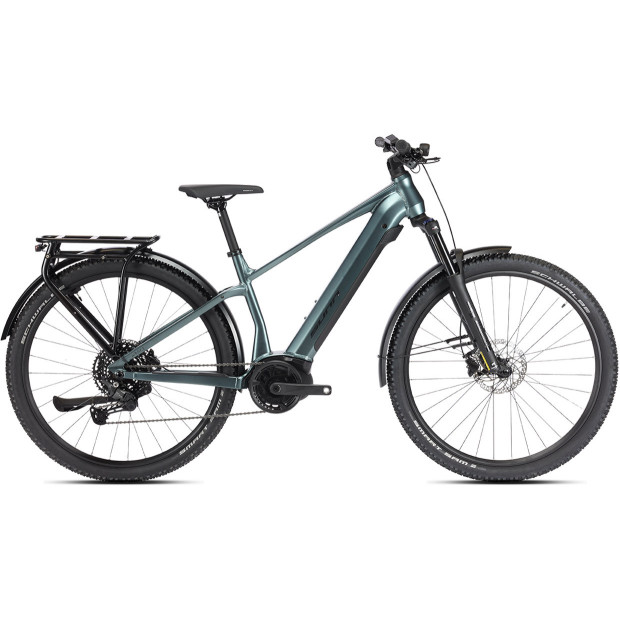 Vélo Urbain Electrique Sunn Rage Allroad 29" Shimano CUES 1x10V 2025