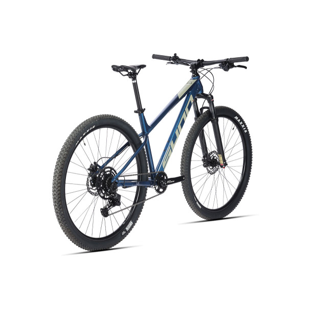 VTT Sunn Exact S3 29" Shimano CUES 1x9V 2025