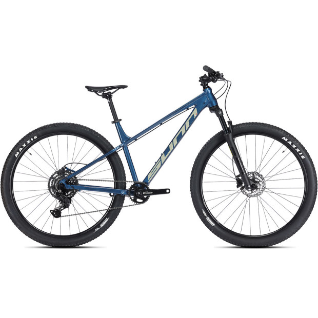 VTT Sunn Exact S3 29" Shimano CUES 1x9V 2025