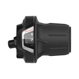Manette de Vitesse Tournante Shimano RevoShift SL-RV300 7V