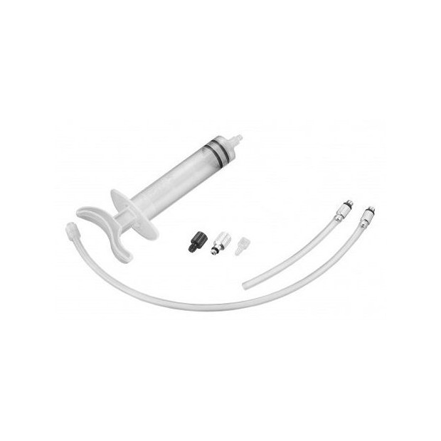 Kit de Purge Basic pour Freins TRP et Tektro