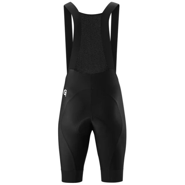 Cuissard Gonso SQLab Go M - Noir