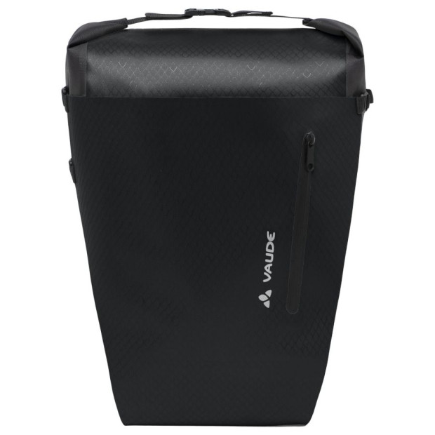 Sac à Dos/Sacoche Vaude Aqua Transformer 26L - Noir