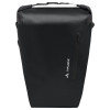 Sac à Dos/Sacoche Vaude Aqua Transformer 26L - Noir