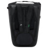 Sac à Dos/Sacoche Vaude Aqua Transformer 26L - Noir