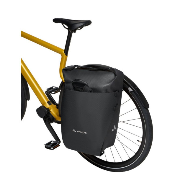 Sac à Dos/Sacoche Vaude Aqua Transformer 26L - Noir