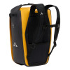 Sac à Dos/Sacoche Vaude Aqua Transformer 26L - Jaune