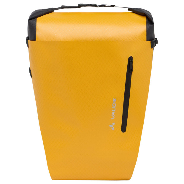 Sac à Dos/Sacoche Vaude Aqua Transformer 26L - Jaune