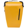 Sac à Dos/Sacoche Vaude Aqua Transformer 26L - Jaune