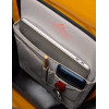 Sac à Dos/Sacoche Vaude Aqua Transformer 26L - Jaune