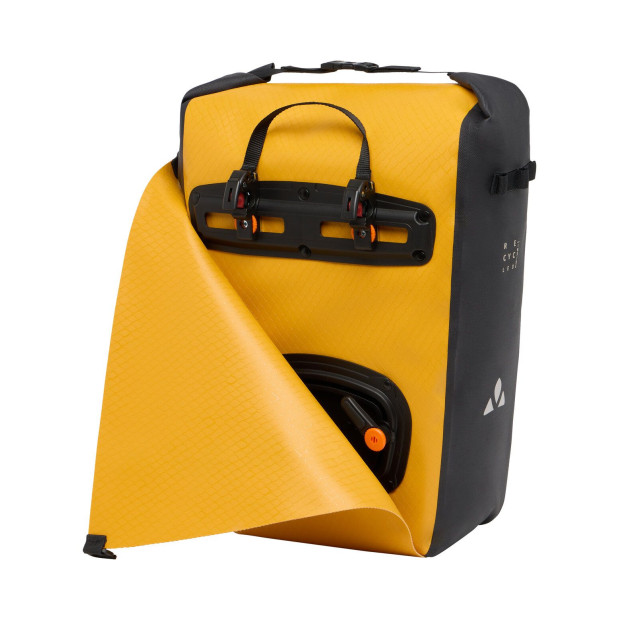 Sac à Dos/Sacoche Vaude Aqua Transformer 26L - Jaune