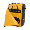 Sac à Dos/Sacoche Vaude Aqua Transformer 26L - Jaune