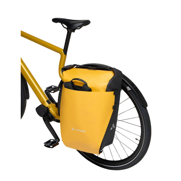 Sac à Dos/Sacoche Vaude Aqua Transformer 26L - Jaune