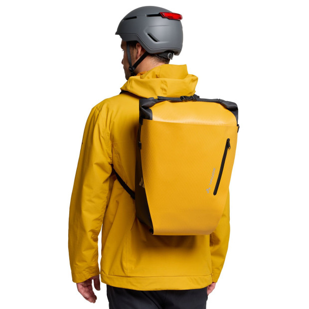 Sac à Dos/Sacoche Vaude Aqua Transformer 26L - Jaune