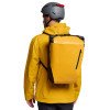 Sac à Dos/Sacoche Vaude Aqua Transformer 26L - Jaune