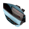 Sac à Dos/Sacoche Vaude Aqua Transformer 26L - Bleu nordique
