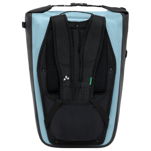 Sac à Dos/Sacoche Vaude Aqua Transformer 26L - Bleu nordique
