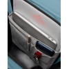 Sac à Dos/Sacoche Vaude Aqua Transformer 26L - Bleu nordique