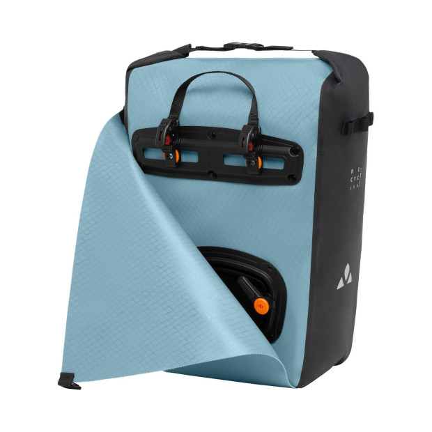 Sac à Dos/Sacoche Vaude Aqua Transformer 26L - Bleu nordique
