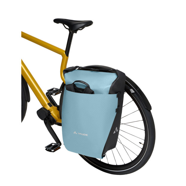 Sac à Dos/Sacoche Vaude Aqua Transformer 26L - Bleu nordique