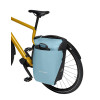 Sac à Dos/Sacoche Vaude Aqua Transformer 26L - Bleu nordique