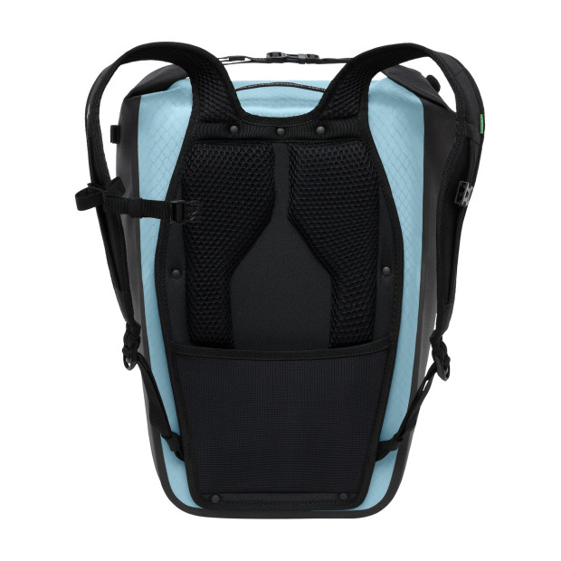 Sac à Dos/Sacoche Vaude Aqua Transformer 26L - Bleu nordique