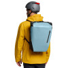 Sac à Dos/Sacoche Vaude Aqua Transformer 26L - Bleu nordique