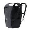 Sac à Dos/Sacoche Vaude ReCycle Transformer 26L - Noir