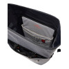 Sac à Dos/Sacoche Vaude ReCycle Transformer 26L - Noir