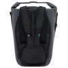 Sac à Dos/Sacoche Vaude ReCycle Transformer 26L - Noir
