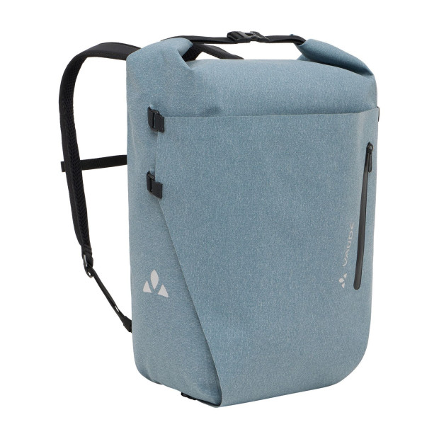 Sac à Dos/Sacoche Vaude ReCycle Transformer 26L - Heron