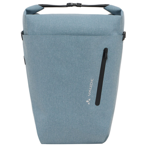 Sac à Dos/Sacoche Vaude ReCycle Transformer 26L - Heron