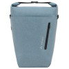 Sac à Dos/Sacoche Vaude ReCycle Transformer 26L - Heron