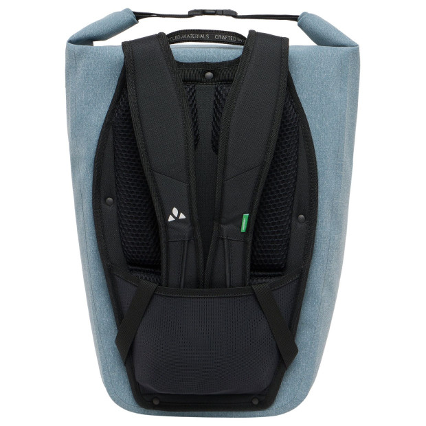 Sac à Dos/Sacoche Vaude ReCycle Transformer 26L - Heron